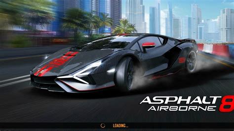 Asphalt 8 Airborne Game Play YouTube