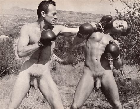 Retro Naked Men 49 Photos Sex Pics