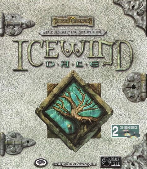 Próximo Nivel Recomienda Icewind Dale