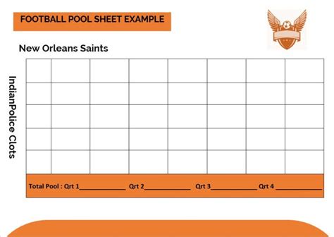 Football Pool Grids Printable Printable Word Searches