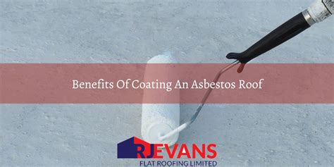 Asbestos Roof Encapsulation