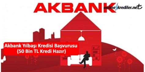 Akbank Y Lba Kredisi Ba Vurusu Rnek Hesaplama Plan Ubeye