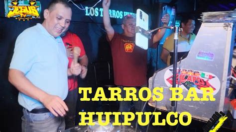 Sonido Siboney Cumbia Peruanita En Los Tarros Barr De Huipulco Cdmx