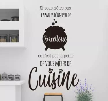 Stickers Muraux Citations Notre Catalogue Tenstickers