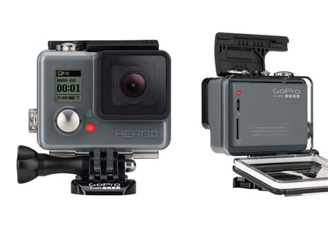 GoPro – Hero+ – PhotoBörse