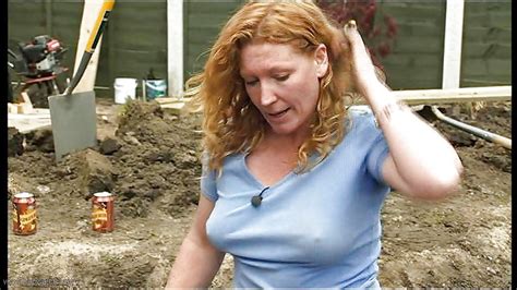 Charlie Dimmock Porn Pictures Xxx Photos Sex Images 1484428 Pictoa