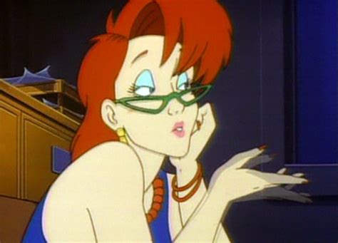 The 20 Sexiest Female Cartoon Characters On Tv Ranked Cinemablend