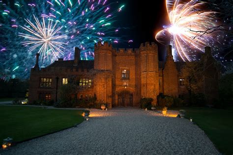 Tudor Manor House Wedding Venue In Essex Leez Priory Amazing Space Weddings