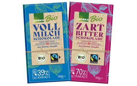 Fairtrade Schokolade Vorteile Eines Nachhaltigeren Kakaoanbaus