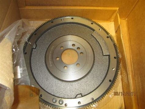 Chevy Gmc 70 90 7 4 454 Manual Flywheel And Clutch Kit 12lnch2 Pc Rear Main Seal Ebay