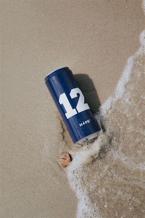 THE “TWELVE” PRESENTED BY HYPE X ZUS COFFEE