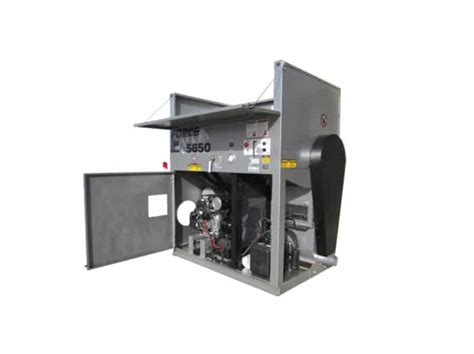 Intec Insulation Blower Machines And Vacuums Service Partners