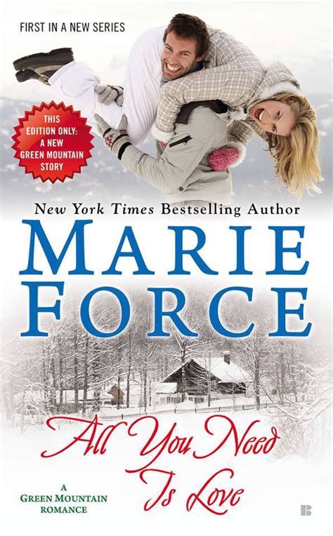 New York Times Bestselling Author Marie Force Releases First Book in ...