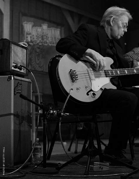 Profiles In Tone Jack Casady No Treble