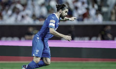 Gol E Melhores Momentos Al Hilal X Al Khaleej Pela Saudi Pro