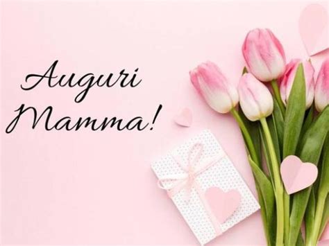 Buona Festa Della Mamma Frasi E Immagini Da Inviare Su Whatsapp