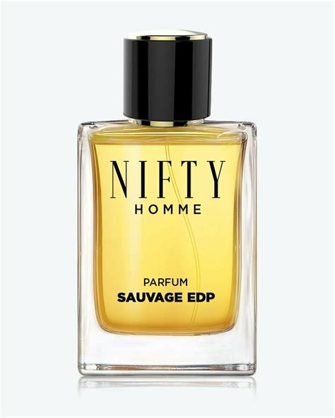 Sauvage Edp Schamima