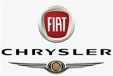 Fiat Chrysler Automobiles - Fiat Chrysler Logo Png - 990x621 PNG ...