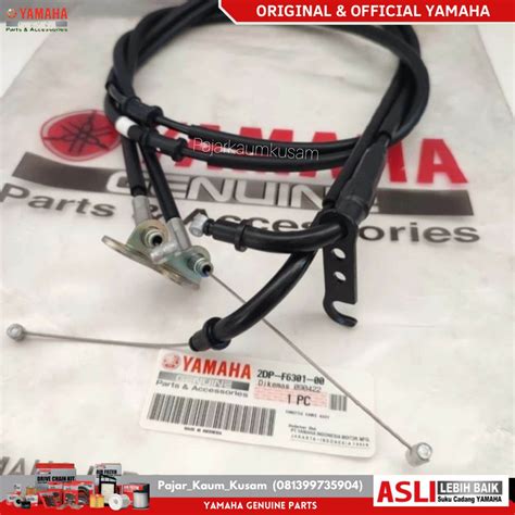 Kabel Tali Gas Assy Nmax Old Original Dp F Lazada Indonesia