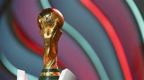 Listas Las 32 Selecciones Que Van Para El Mundial En Catar 2022