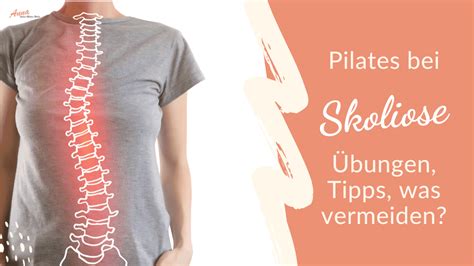 Pilates Bei Skoliose Bungen Tipps Was Vermeiden