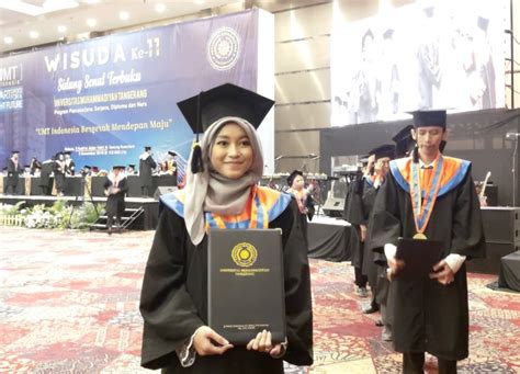 Universitas Muhammadiyah Tangerang Newstempo