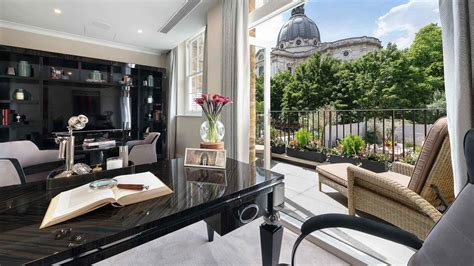 Streets Ahead: 3 New Luxury Property Developments in London – Luxury London