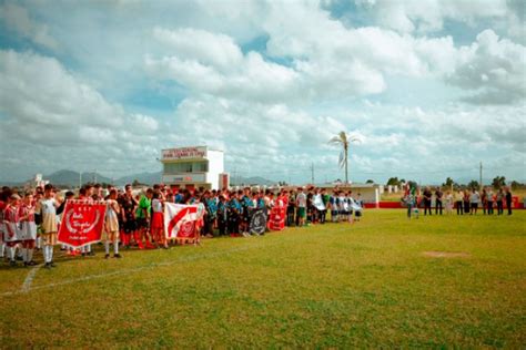 Etapa municipal do Moleque Bom de Bola 2023 começa em Tijucas TopElegance