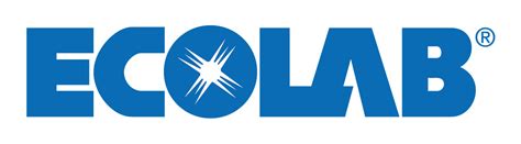 Ecolab Logo Oil And Energy