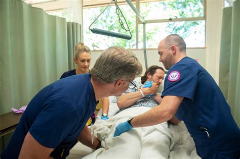 New Pathway To Nursing Career At Linfield University Linfield News