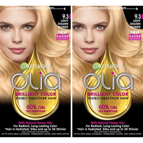 Blonde Hair Dye Without Bleach And Ammonia 2025 HairStyles Ideas
