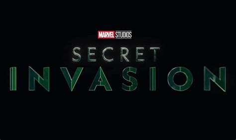 Secret Invasion Foto Ufficiali Svelano I Ruoli Di Emilia Clarke E