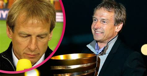 Euro Pundit Jurgen Klinsmann Who Does His Footballer Son Play For