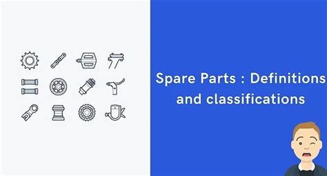 Spare Part Mean Reviewmotors Co