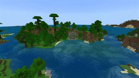 Meilleures Graines De La Jungle Minecraft Pour Java Et Bedrock