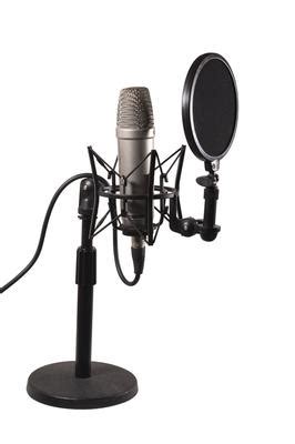 Audio Basics 101 | Voice-Over Narration On A Budget