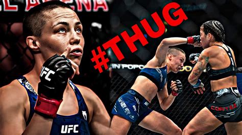 Results Highlights IMMEDIATE REACTIONS On Rose Namajunas Vs Tracy