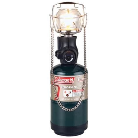 Coleman 2000026392 Coleman Compact Propane 1 Mantle Lantern, 1 - Kroger