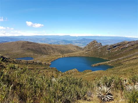 Chingaza National Park