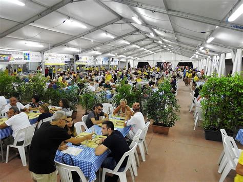 Sagra Sfogline Massa Lombarda L Evento Un Successo Presenze Da