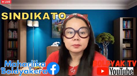 Relo Sa NAIA AtSindikato Sa Malakanyang YouTube