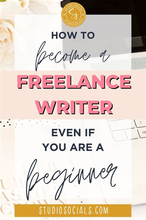 How To Become A Freelance Writer In 2024 Freelance Writing Start Freelance Writing Creative