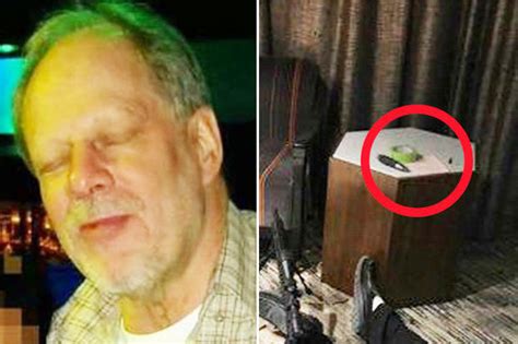 Stephen Paddock Suicide Note Las Vegas Killer S Letter Decoded By Cops