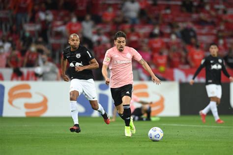 Melhores Momentos Inter X Bragantino Colorado Deixa Vitória Escapar