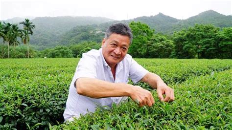 新北好茶春季包種茶評鑑 坪林茶農李傳清奪特等獎 寶島 中時