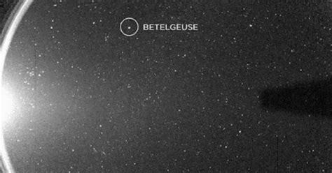 Celestial Event Will Make One of Brightest Stars Appear to Go Dark