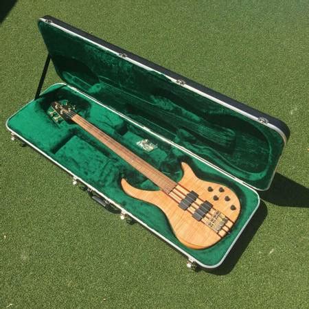 Is This A USA Peavey Cirrus I Appreciate Your Input TalkBass