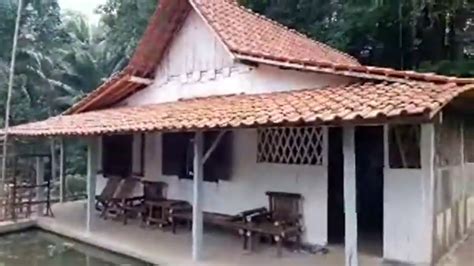 Rumah Pak Sabar Ciroyom Cikembulan Pekencen Jawa Tengah YouTube