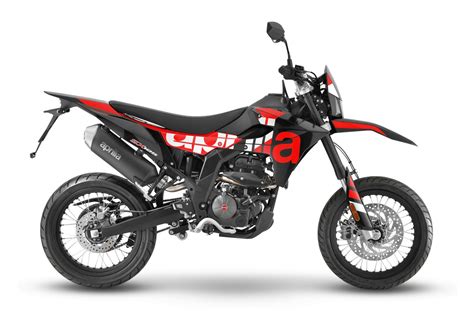 Neue Aprilia Sx 125 Und Rx 125 Für 2025