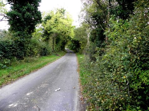 Cornavarrow Road Legphressy Kenneth Allen Cc By Sa 2 0 Geograph